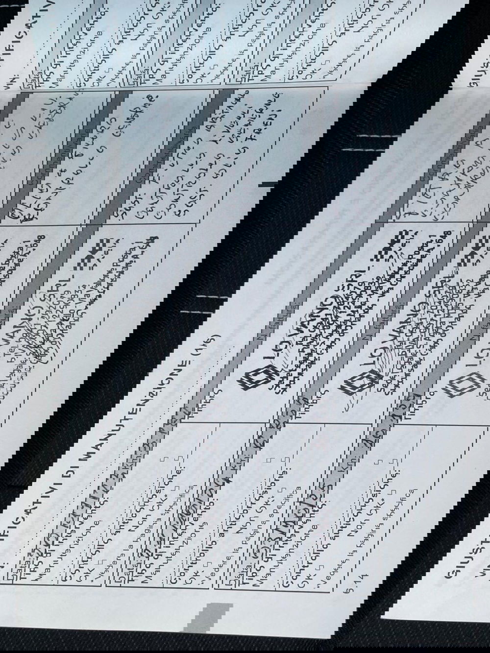 Dacia Sandero usata a Messina (19)