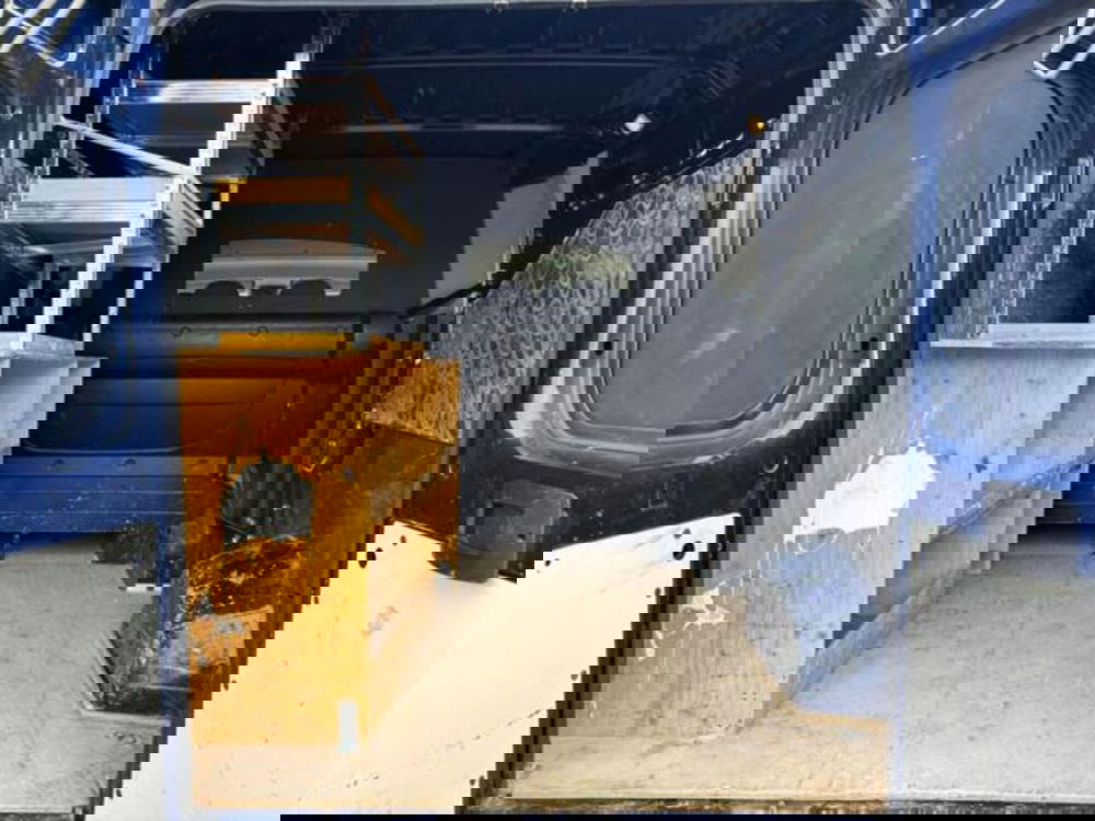 Fiat Ducato Furgone usata a Brescia (12)