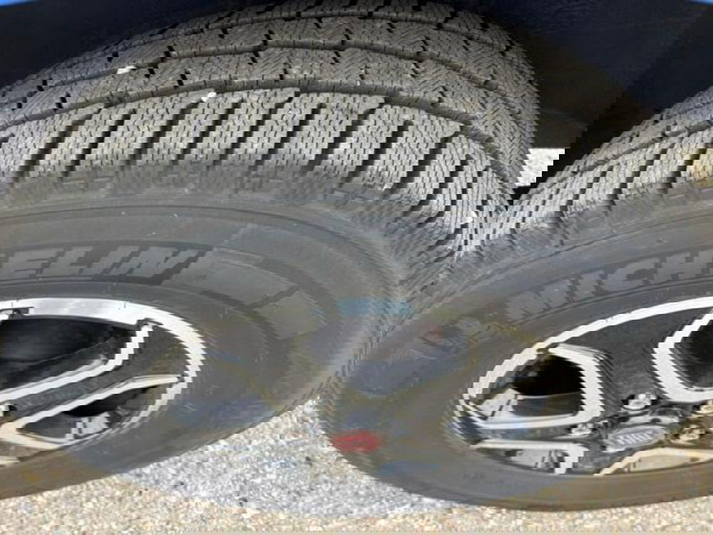 Fiat Ducato Furgone usata a Brescia (13)