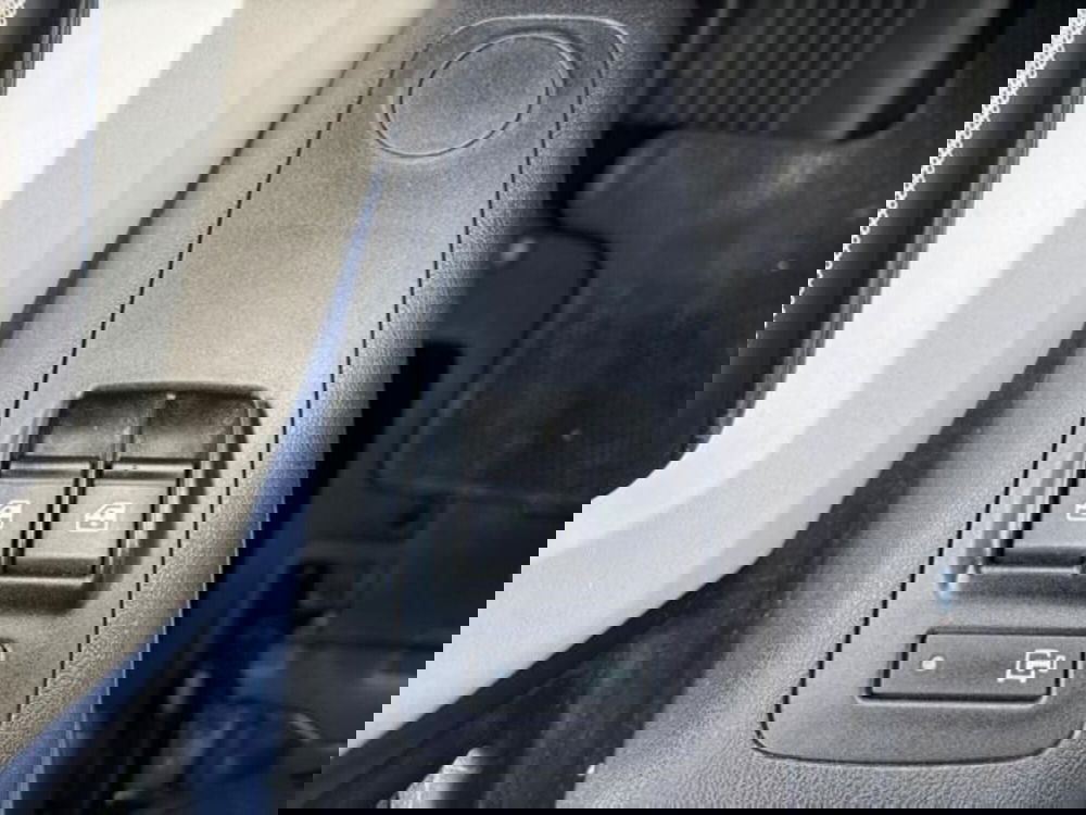 Fiat Ducato Furgone usata a Brescia (7)