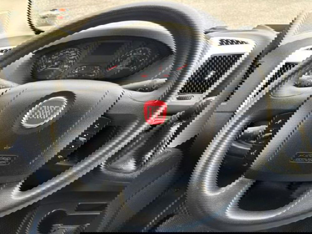 Fiat Ducato Furgone usata a Brescia (8)