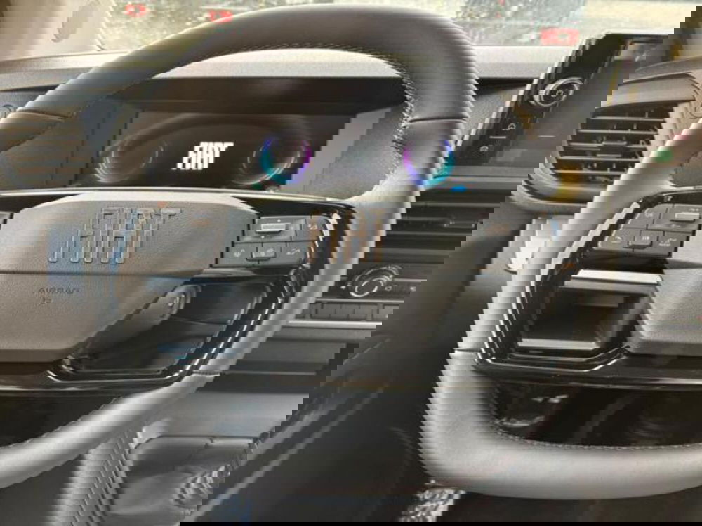 Fiat Scudo Furgone nuova a Brescia (10)