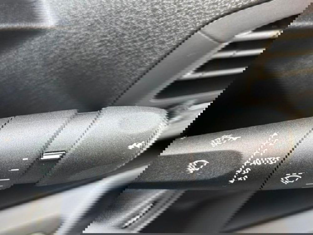 Fiat Scudo Furgone nuova a Brescia (11)