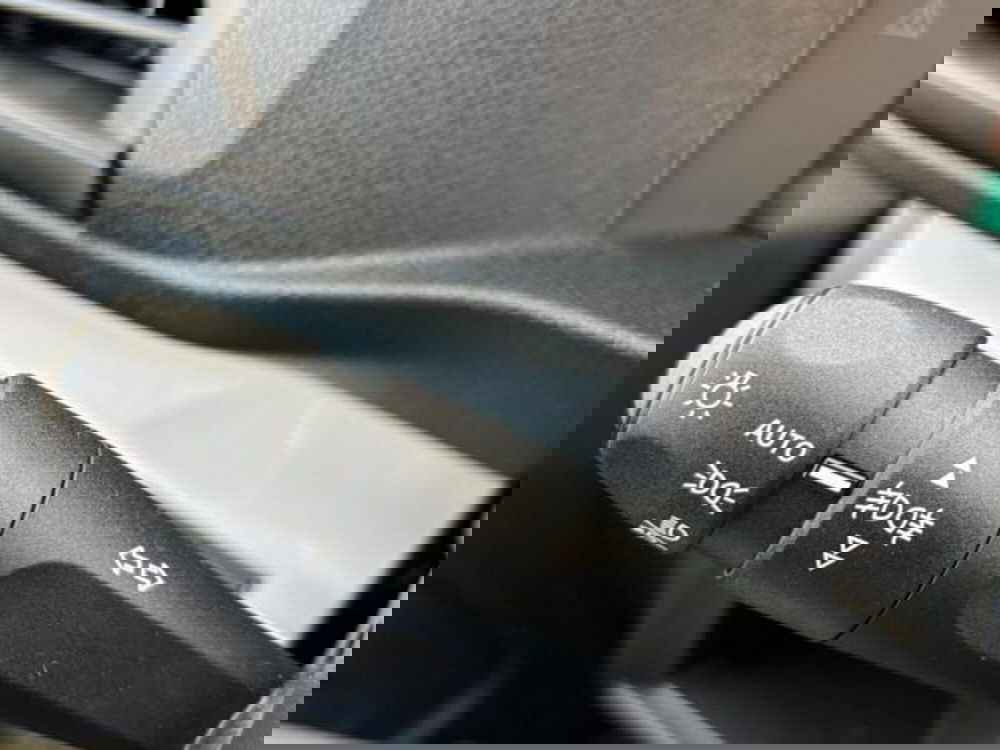 Fiat Scudo Furgone nuova a Brescia (12)