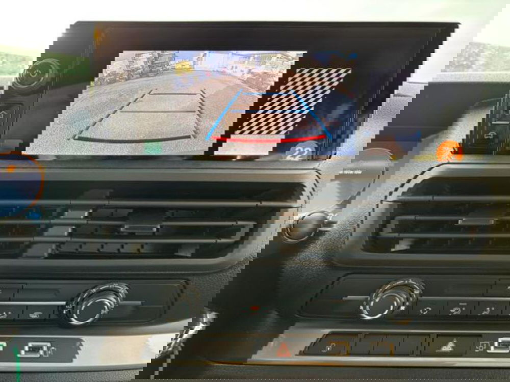 Fiat Scudo Furgone nuova a Brescia (13)