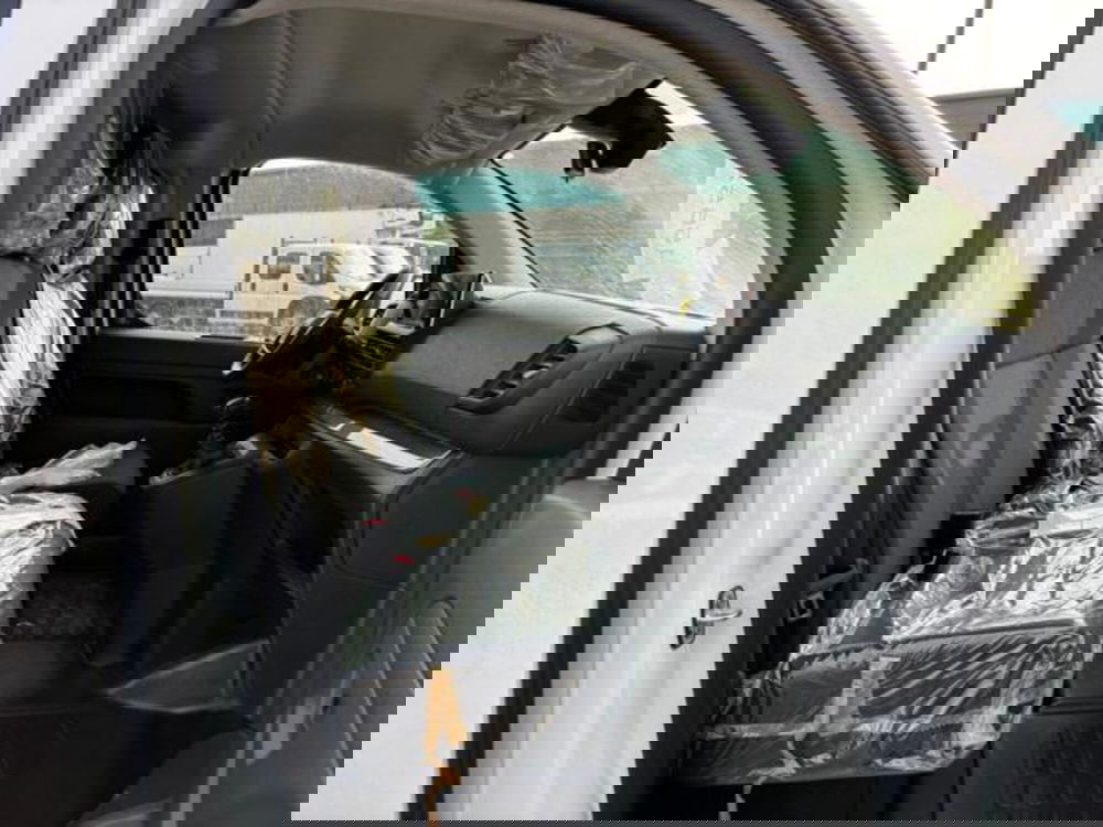 Fiat Scudo Furgone nuova a Brescia (14)