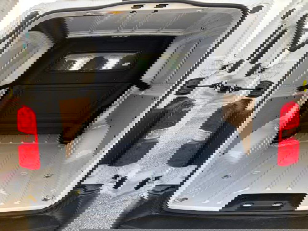 Fiat Scudo Furgone nuova a Brescia (6)