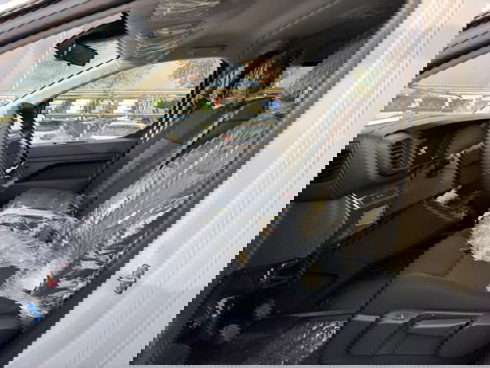 Fiat Scudo Furgone nuova a Brescia (8)