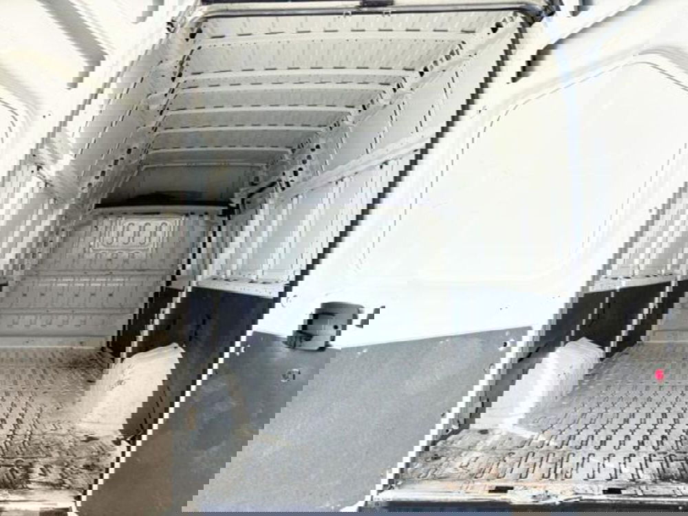 Citroen Jumper Furgone usata a Brescia (9)