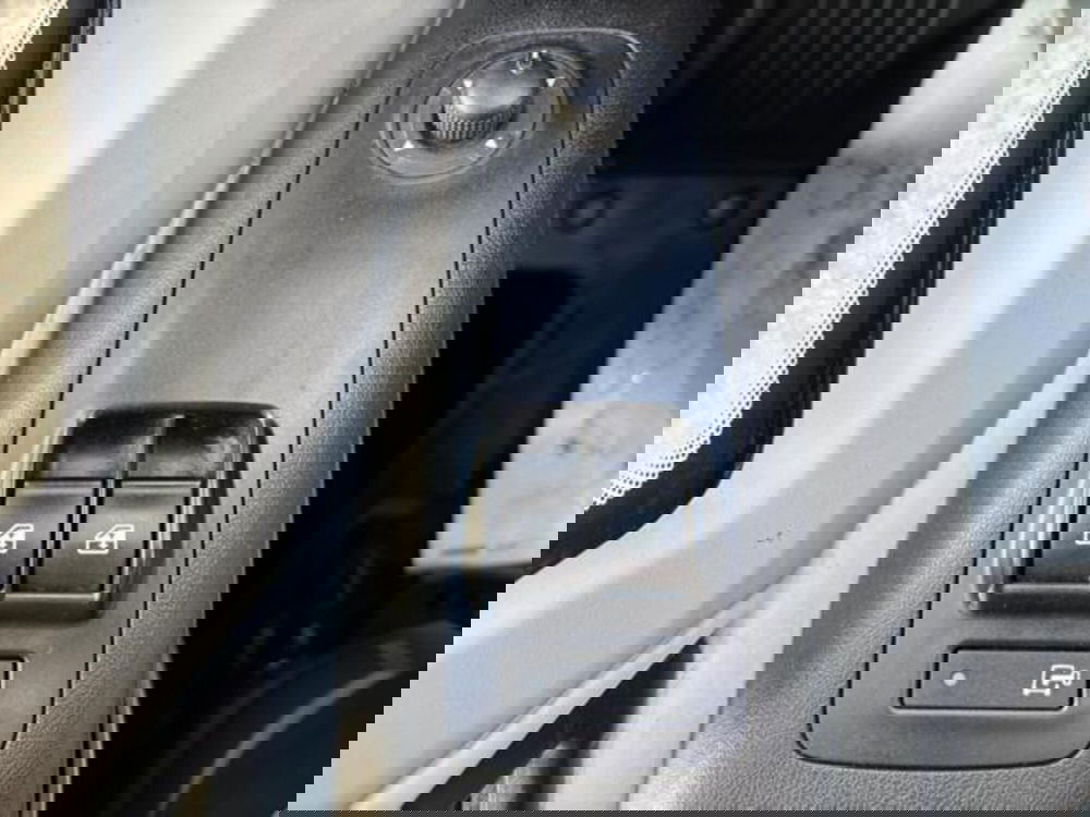 Citroen Jumper Furgone usata a Brescia (11)