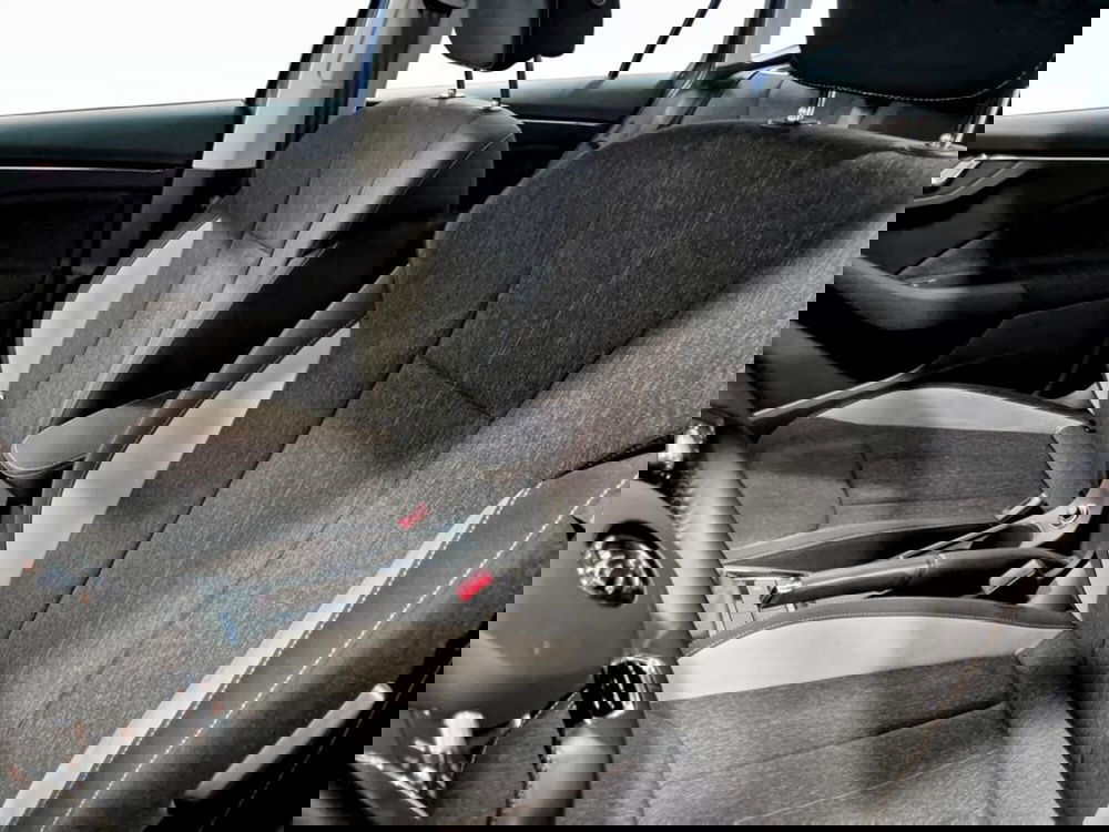 Skoda Kamiq usata a Padova (13)