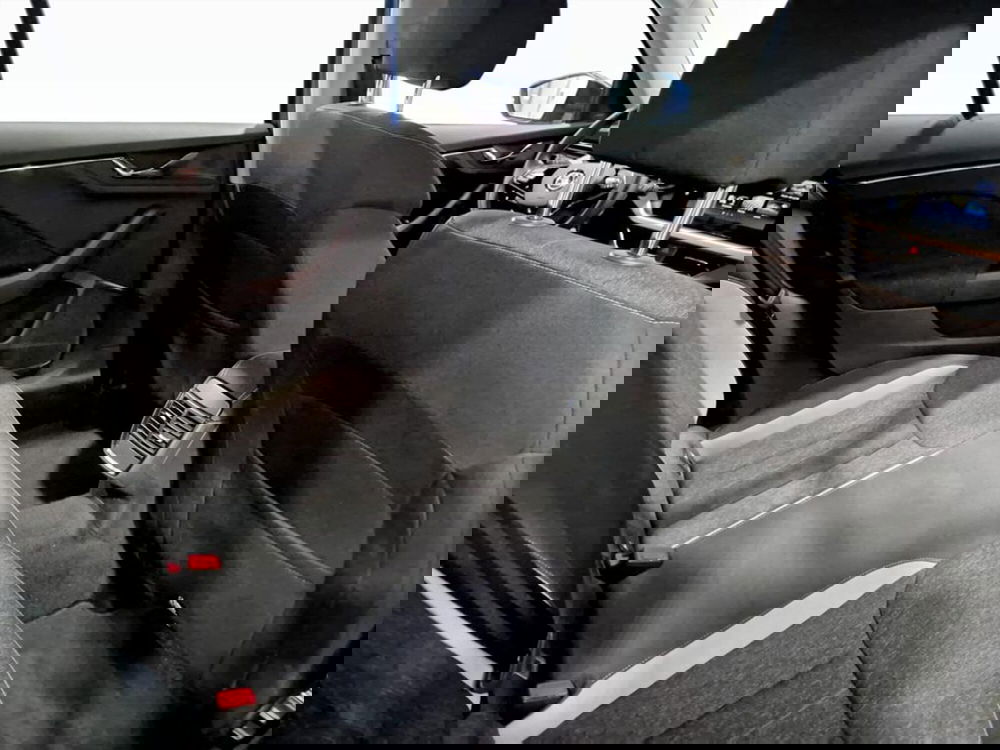 Skoda Kamiq usata a Padova (15)