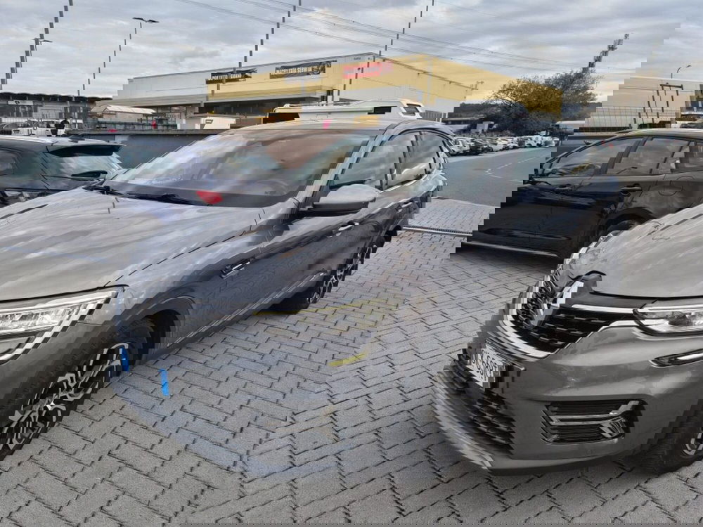 Renault Arkana usata a Firenze