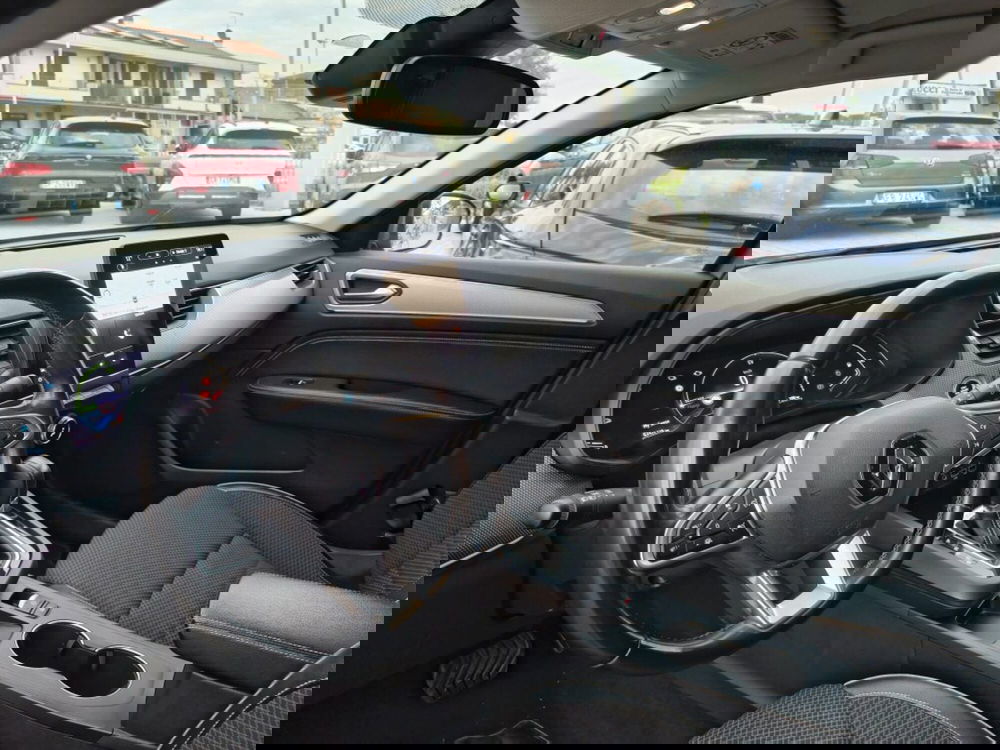 Renault Arkana usata a Firenze (8)