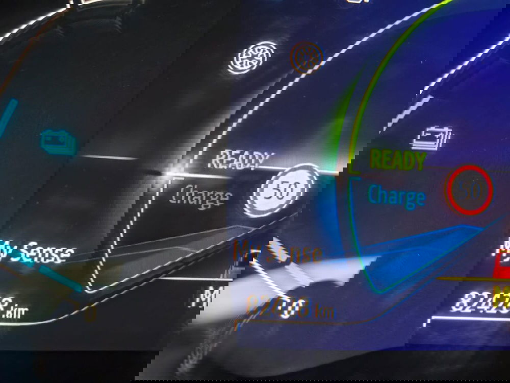 Renault Arkana usata a Firenze (9)