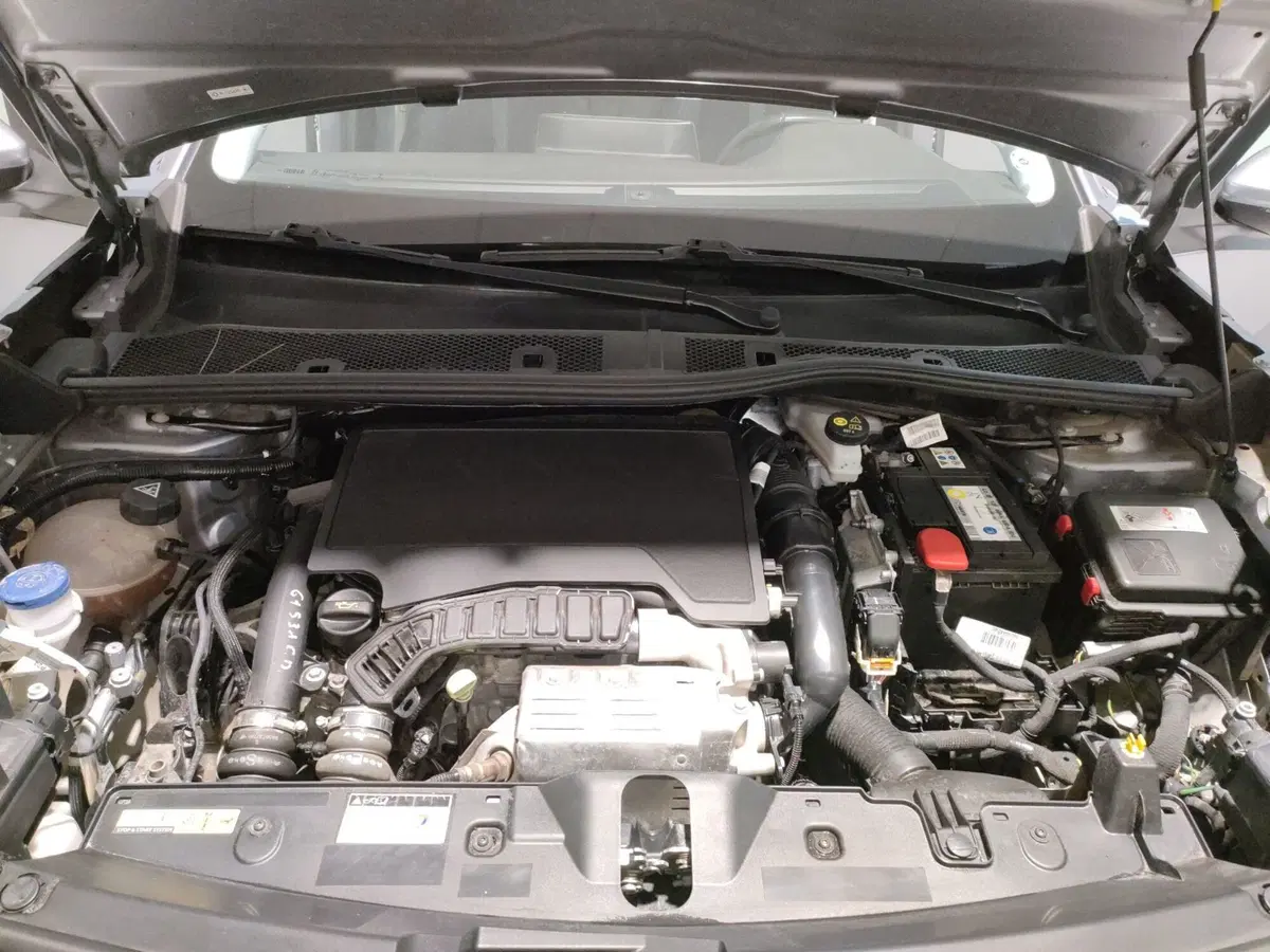 Peugeot 2008 usata a L'Aquila (10)