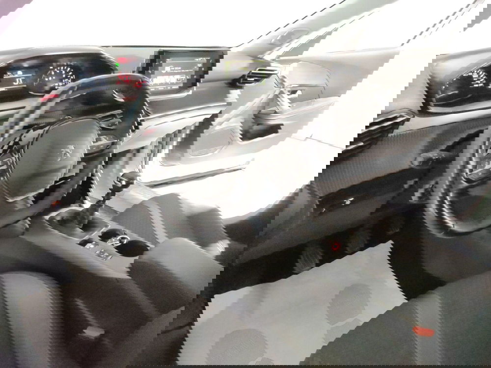 Peugeot 2008 usata a L'Aquila (11)