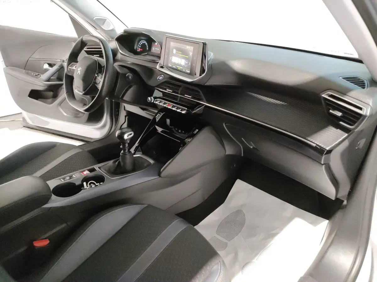 Peugeot 2008 usata a L'Aquila (12)