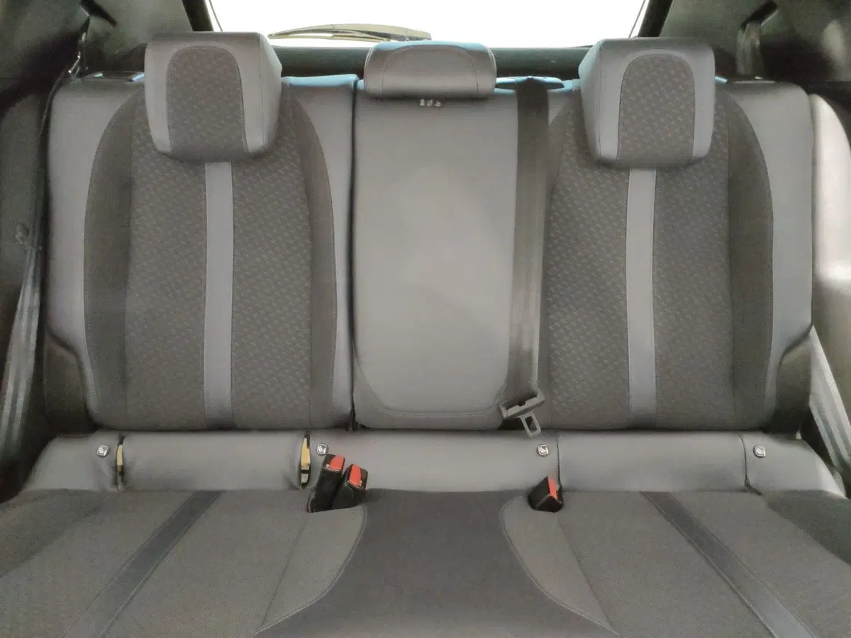 Peugeot 2008 usata a L'Aquila (13)