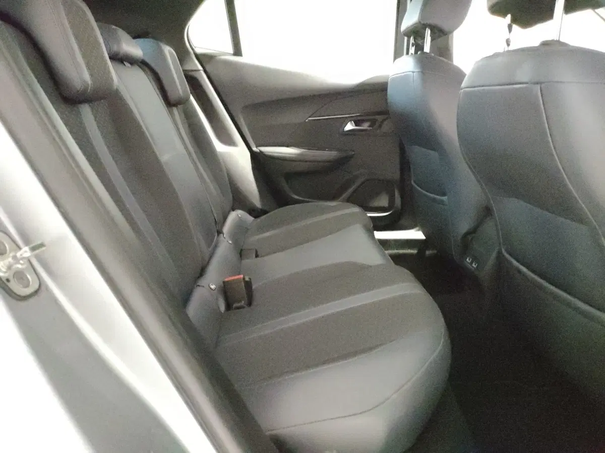 Peugeot 2008 usata a L'Aquila (14)
