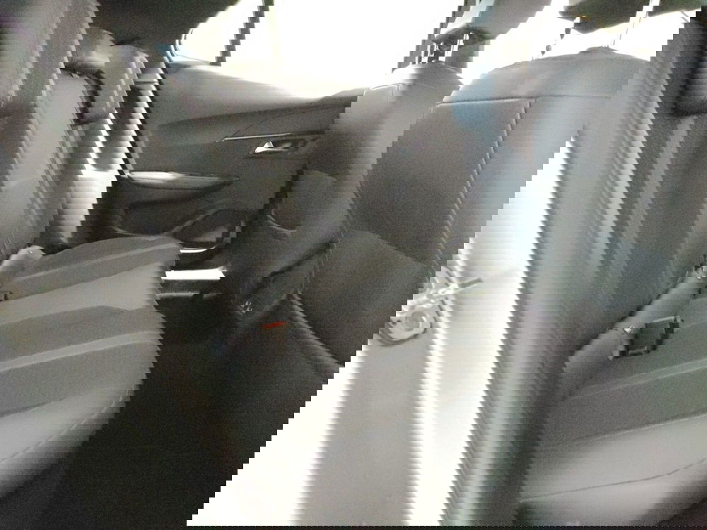 Peugeot 2008 usata a L'Aquila (14)