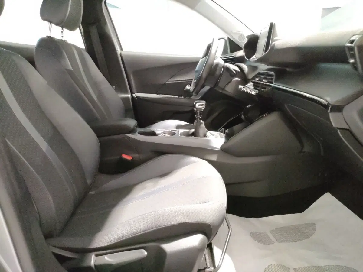 Peugeot 2008 usata a L'Aquila (15)