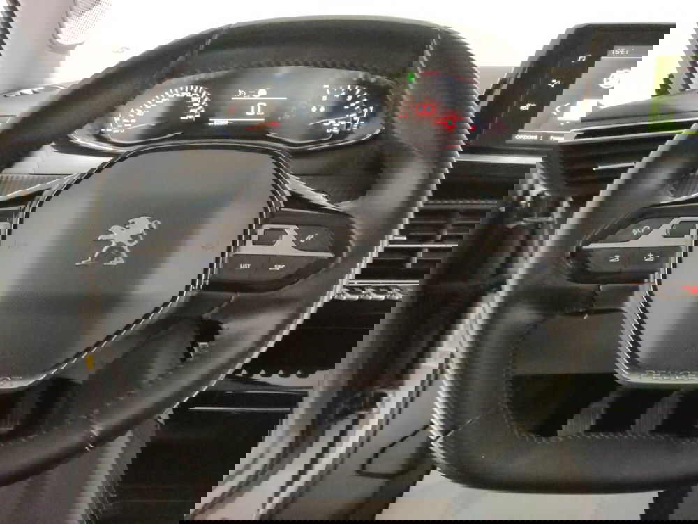 Peugeot 2008 usata a L'Aquila (17)