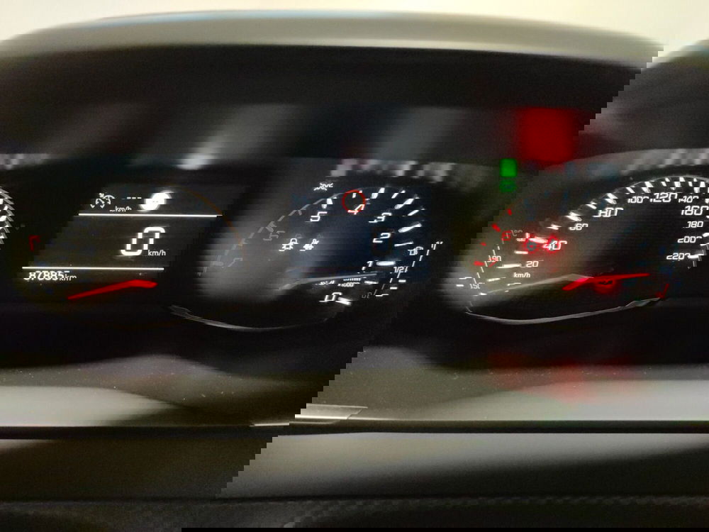 Peugeot 2008 usata a L'Aquila (18)