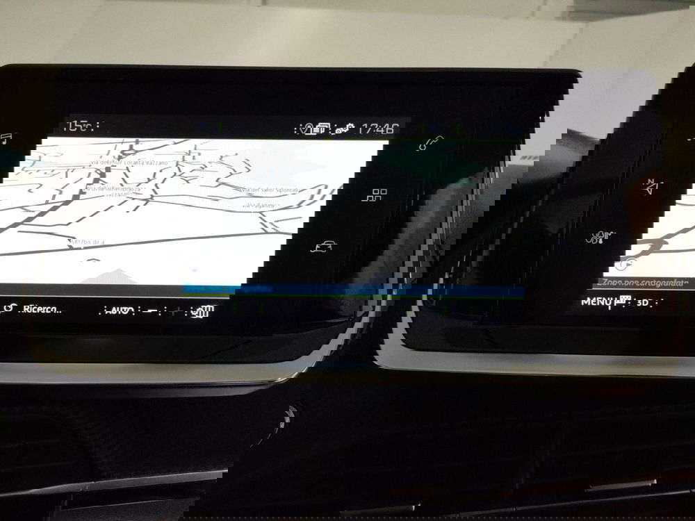 Peugeot 2008 usata a L'Aquila (19)