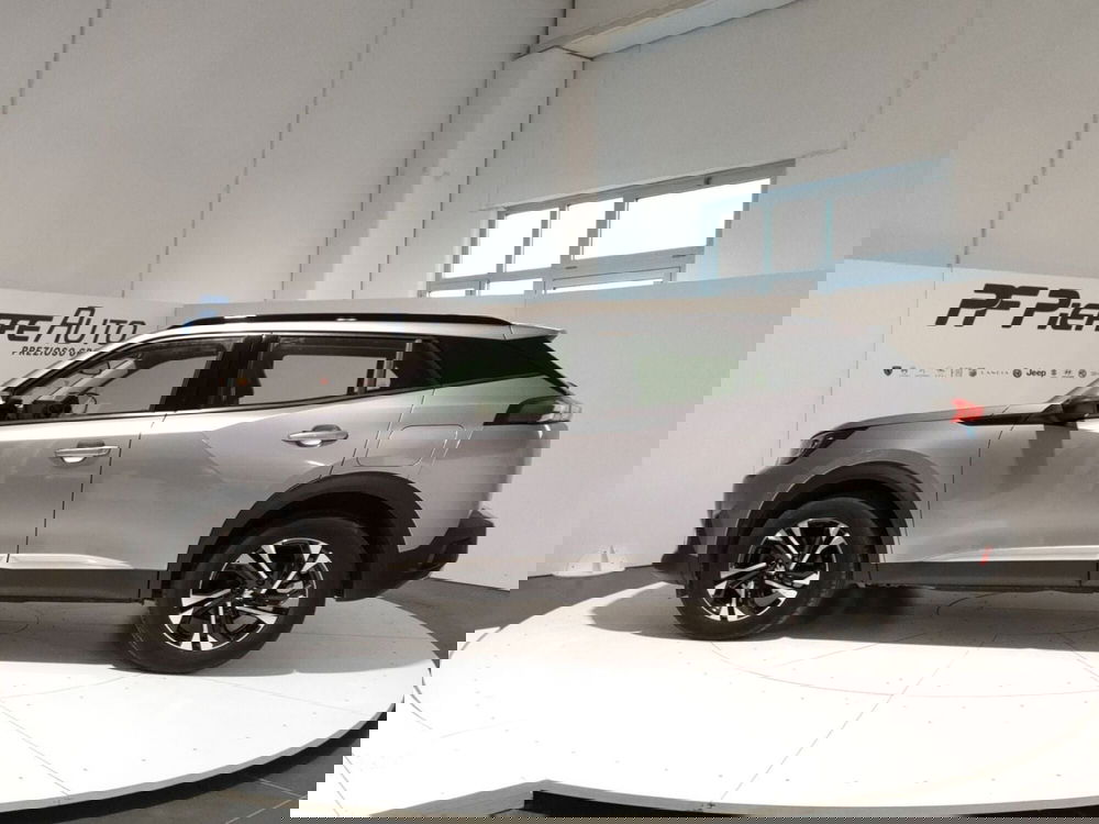 Peugeot 2008 usata a L'Aquila (2)