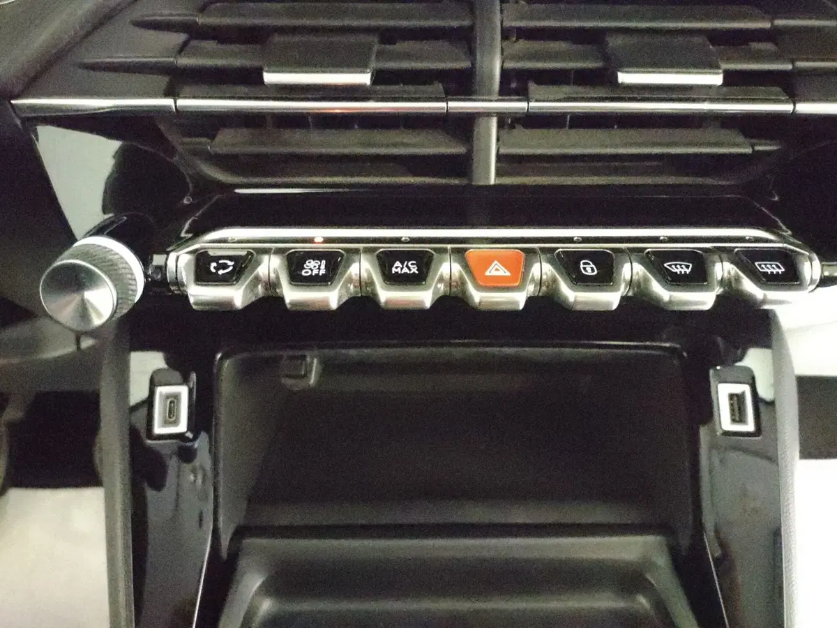 Peugeot 2008 usata a L'Aquila (20)