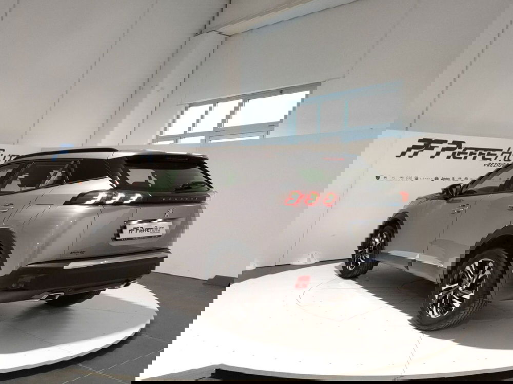 Peugeot 2008 usata a L'Aquila (3)