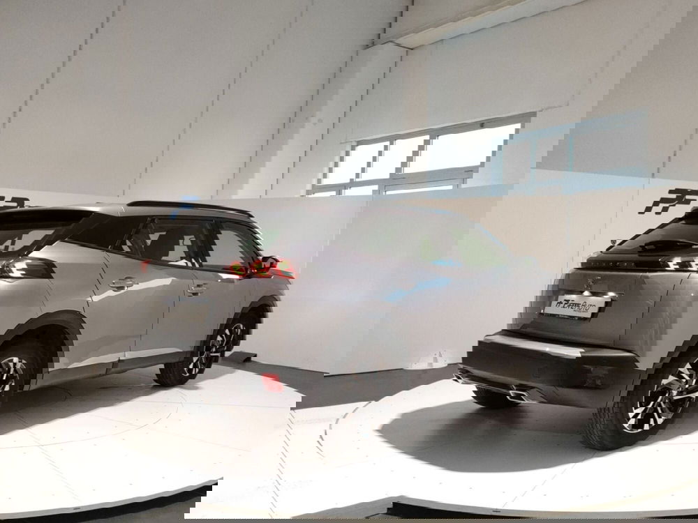 Peugeot 2008 usata a L'Aquila (4)