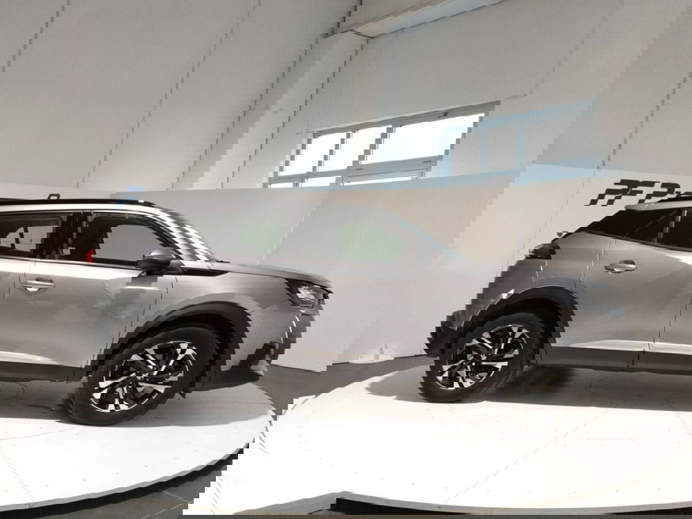 Peugeot 2008 usata a L'Aquila (5)