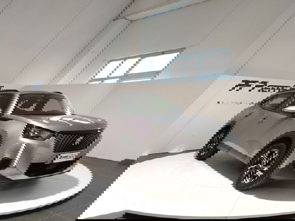 Peugeot 2008 usata a L'Aquila (6)