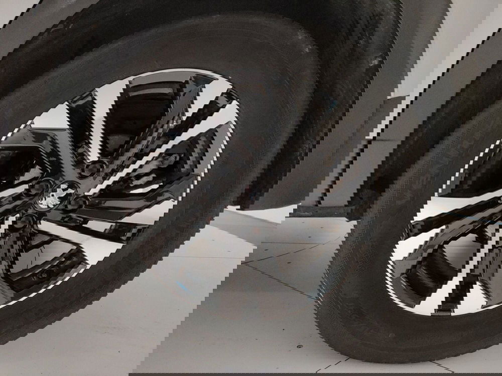 Peugeot 2008 usata a L'Aquila (7)