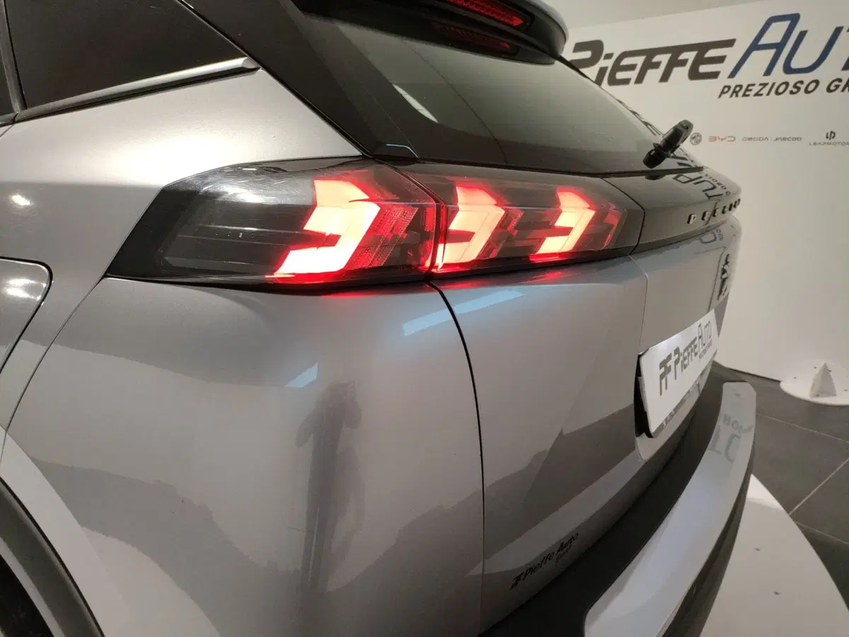 Peugeot 2008 usata a L'Aquila (8)