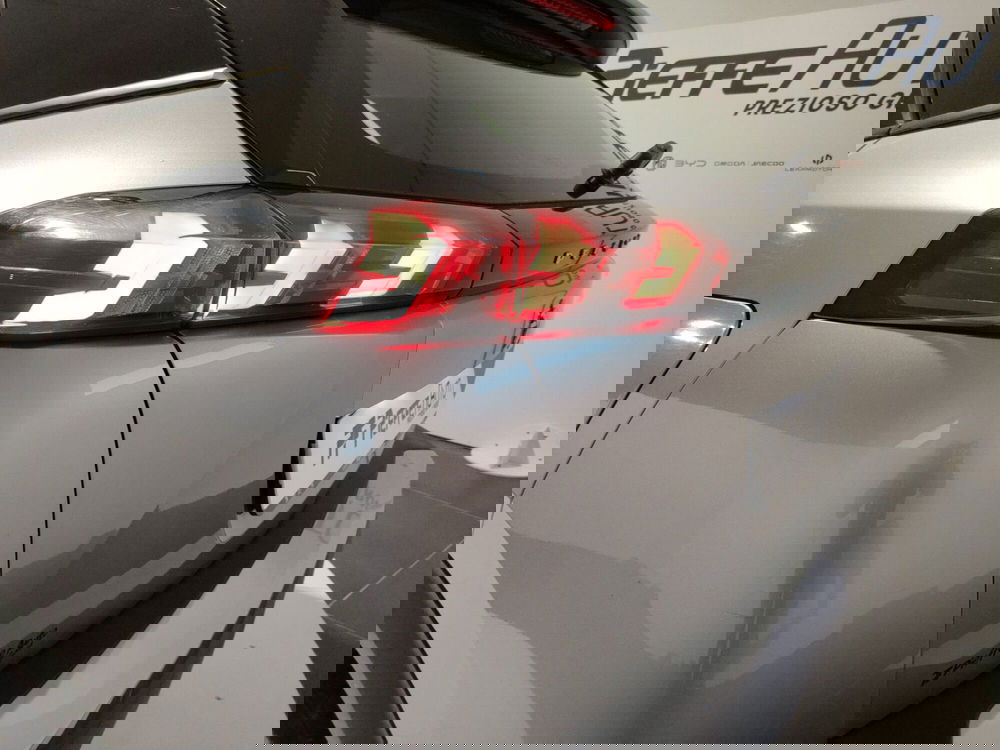 Peugeot 2008 usata a L'Aquila (8)
