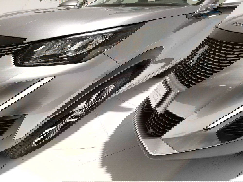Peugeot 2008 usata a L'Aquila (9)