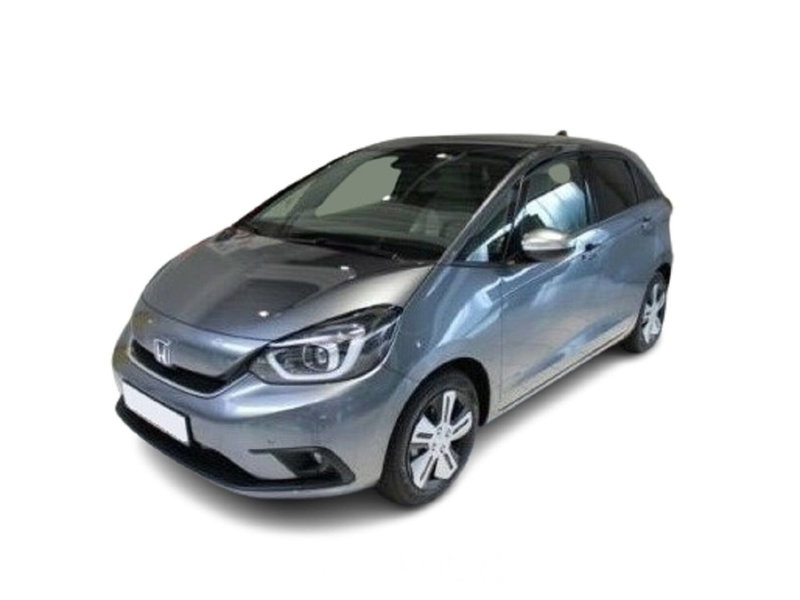 Honda Jazz usata a Bari