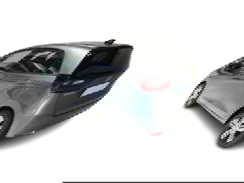 Honda Jazz usata a Bari (2)