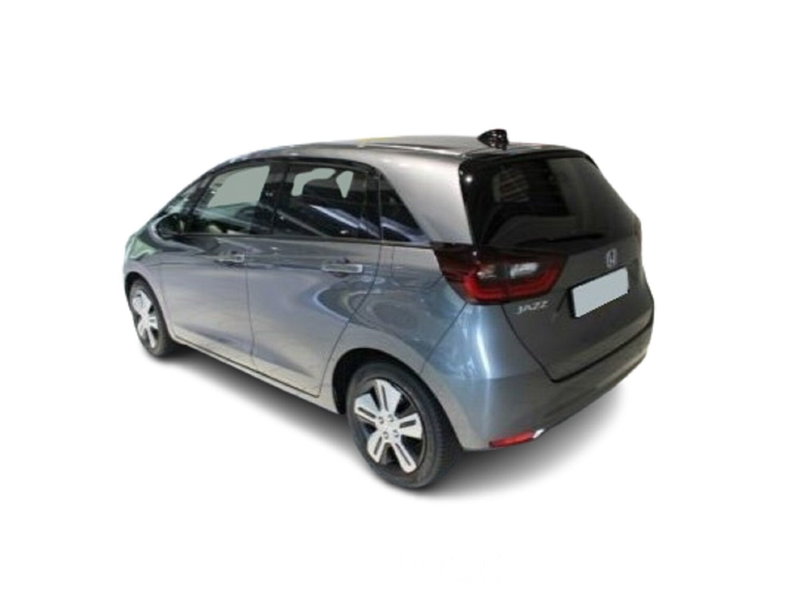 Honda Jazz usata a Bari (2)