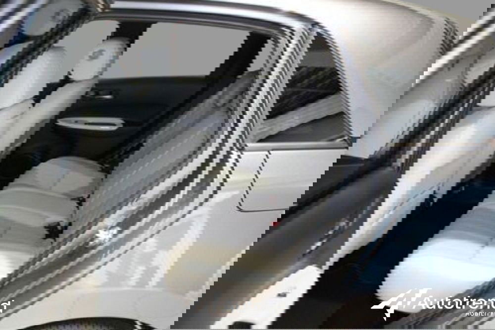 Honda Jazz usata a Bari (5)