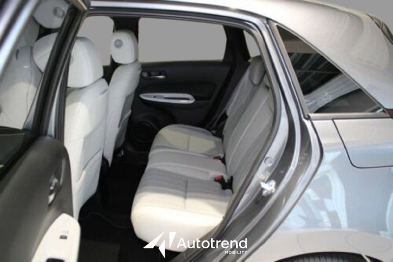 Honda Jazz usata a Bari (5)