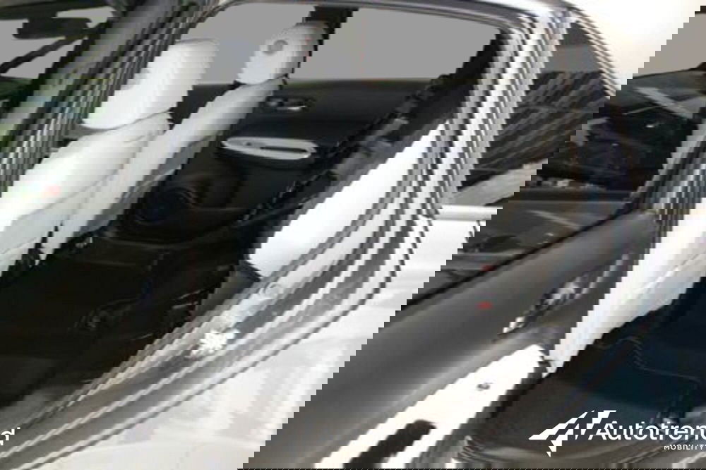 Honda Jazz usata a Bari (6)