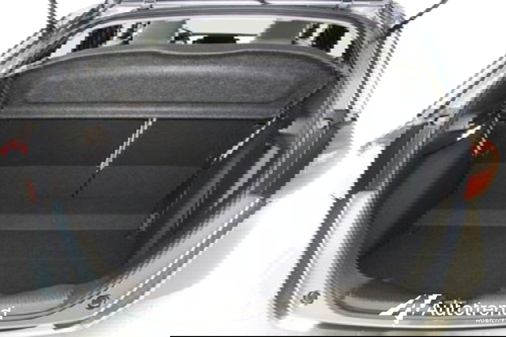 Honda Jazz usata a Bari (7)