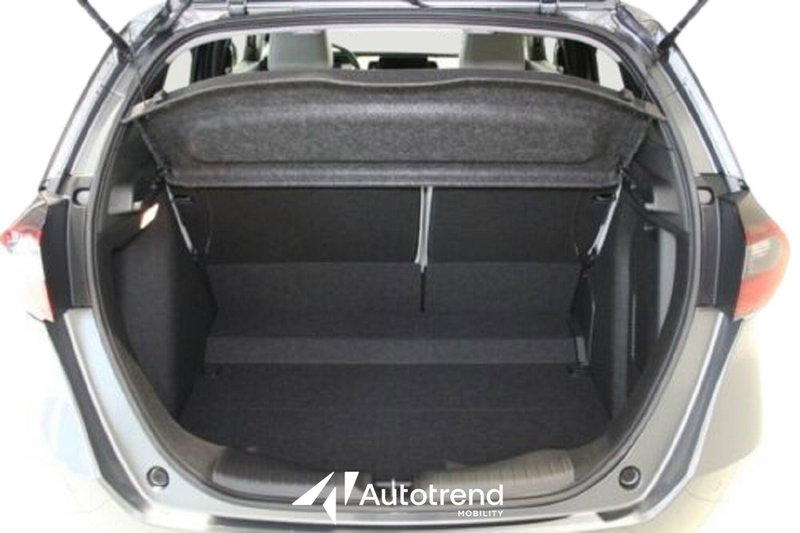 Honda Jazz usata a Bari (7)