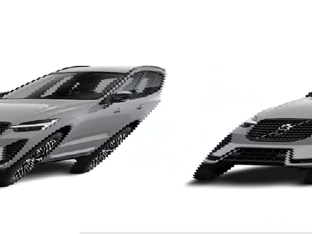 Volvo XC60 usata a Bari