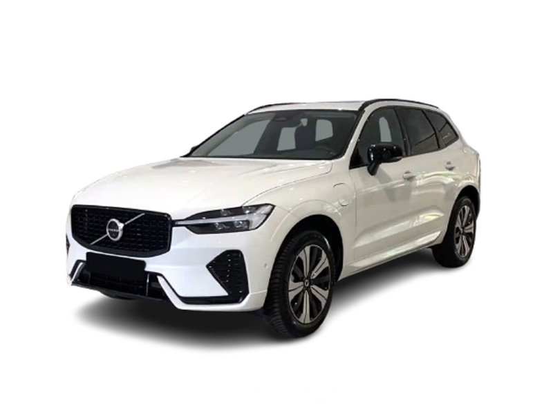 Volvo XC60 usata a Bari