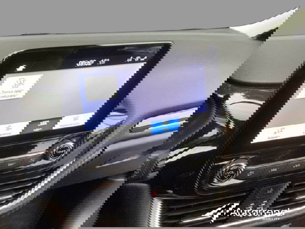 Ford Fiesta usata a Bari (7)